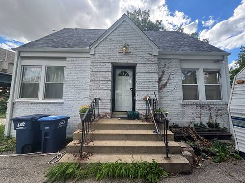 800 E Touhy, Des Plaines, IL 60018