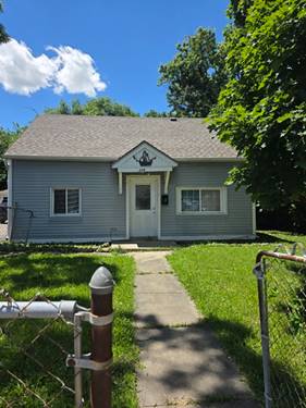 226 N Farnsworth, Aurora, IL 60505