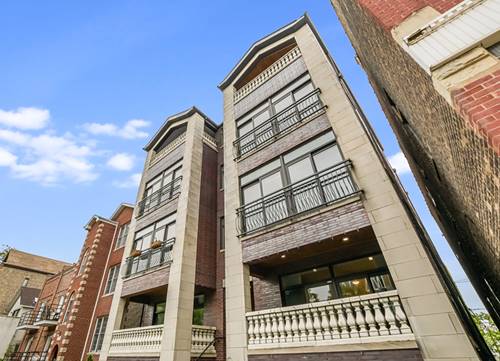 1507 W Cortez Unit 102, Chicago, IL 60642