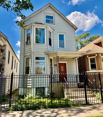 8410 S Burnham, Chicago, IL 60617