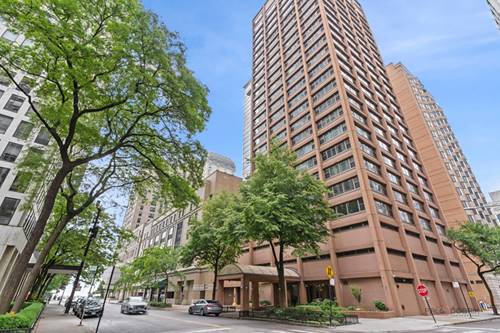 247 E Chestnut Unit 1804, Chicago, IL 60611