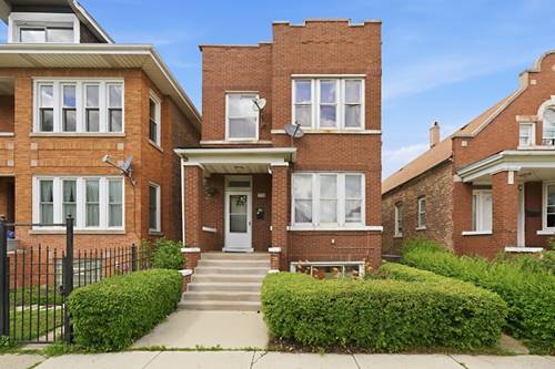 3116 W 53rd, Chicago, IL 60632