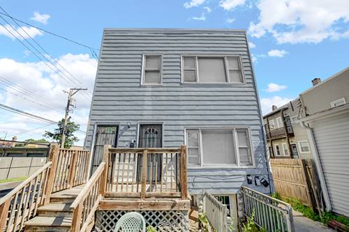 120 E Kensington Unit 1-F, Chicago, IL 60628