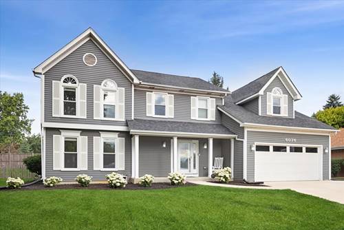 6076 Angel, Lisle, IL 60532