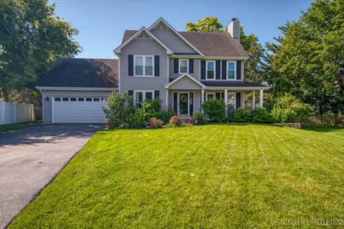612 Spyglass, North Aurora, IL 60542