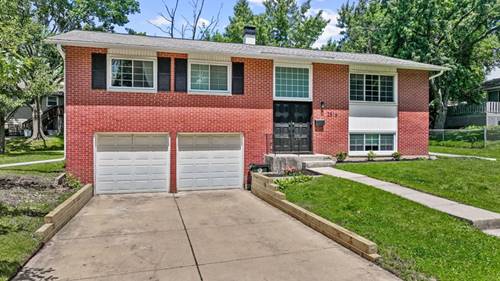2516 Jackson, Woodridge, IL 60517