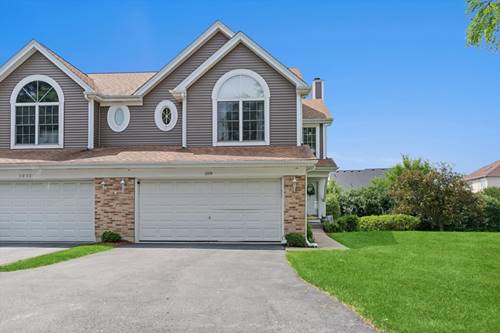 1009 E Wilson, Lombard, IL 60148