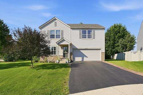 1601 Caton Ridge, Plainfield, IL 60586