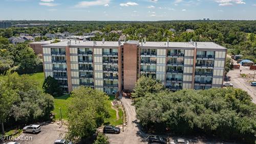 6010 Oakwood Unit 6H, Lisle, IL 60532