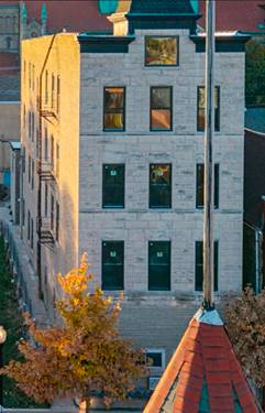 3216 S Morgan Unit 4R, Chicago, IL 60608