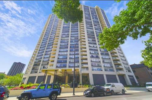 3930 N Pine Grove Unit 1405, Chicago, IL 60613