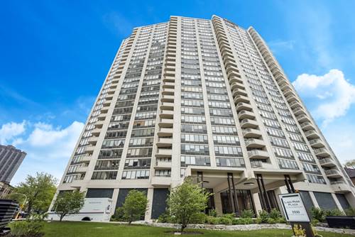 3930 N Pine Grove Unit 1405, Chicago, IL 60613