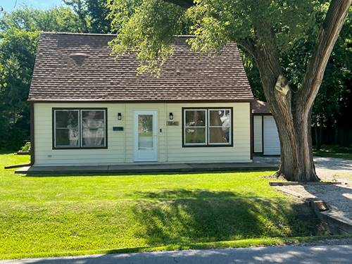 11840 S Hamlin, Alsip, IL 60803