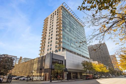1845 S Michigan Unit 1609, Chicago, IL 60616
