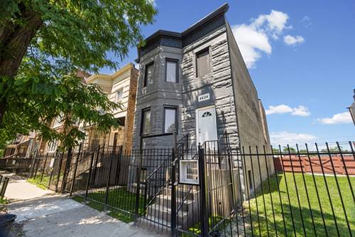 4434 W Monroe, Chicago, IL 60624