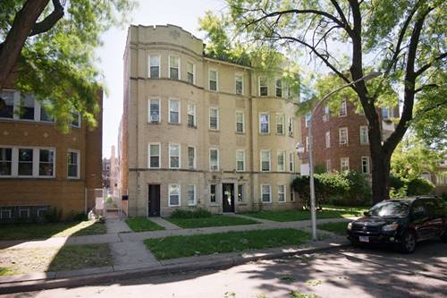 6049 N Talman Unit GD-A, Chicago, IL 60659