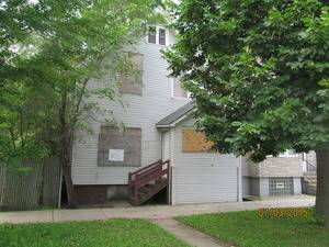 1417 E 71st, Chicago, IL 60619