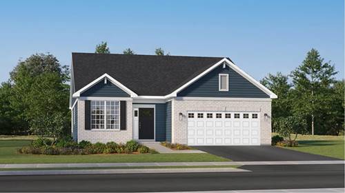 15046 S Darr, Plainfield, IL 60544