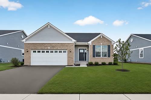 15046 S Darr, Plainfield, IL 60544