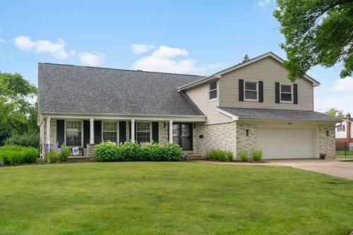 504 Lois, Mount Prospect, IL 60056