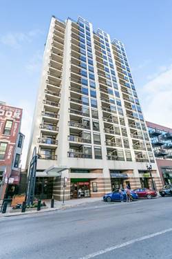 1212 N Wells Unit 1506, Chicago, IL 60610