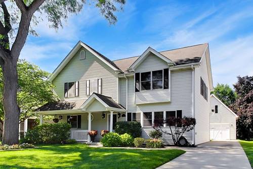 1932 Larkdale, Glenview, IL 60025