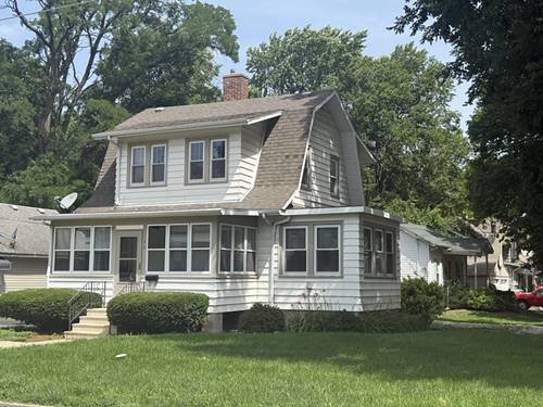 126 E Glover, Ottawa, IL 61350