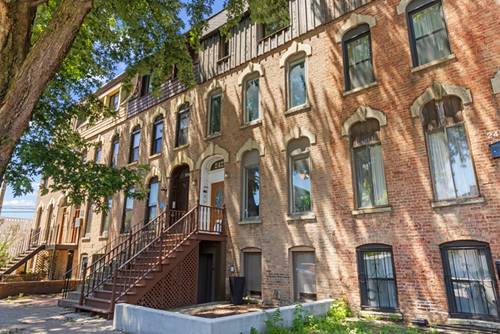 2422 N Seminary, Chicago, IL 60614