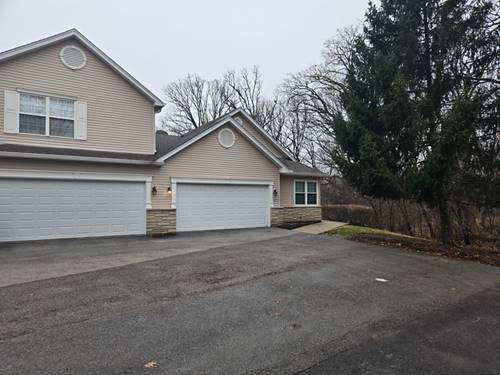 927 Treeline, Lockport, IL 60441