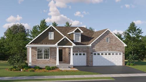 14962 S Henebry, Plainfield, IL 60544