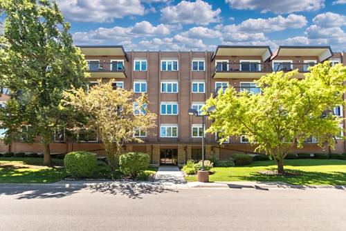 8101 W Courte Unit 204, Niles, IL 60714