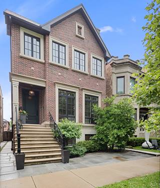 3514 N Leavitt, Chicago, IL 60618