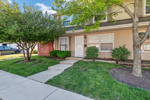 1796 Queensbury, Hoffman Estates, IL 60169