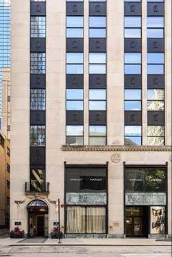 118 E Erie Unit 20D, Chicago, IL 60611