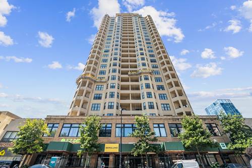 1464 S Michigan Unit 2103, Chicago, IL 60605