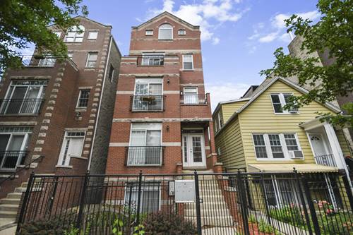 2840 N Damen Unit 2, Chicago, IL 60618