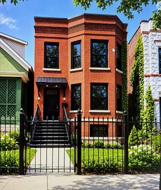 440 N Hamlin, Chicago, IL 60624