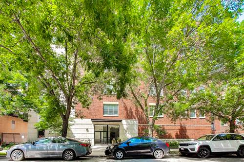 2330 W St Paul Unit 401, Chicago, IL 60647