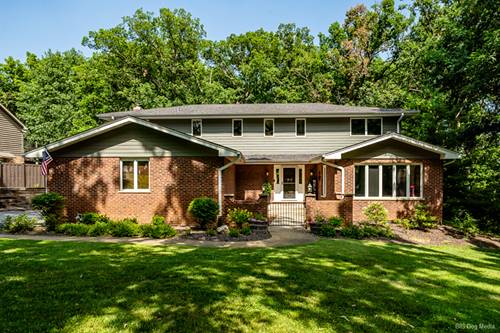 12 Old Tamarack, Orland Park, IL 60462