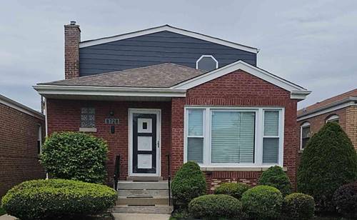 8728 S King, Chicago, IL 60619
