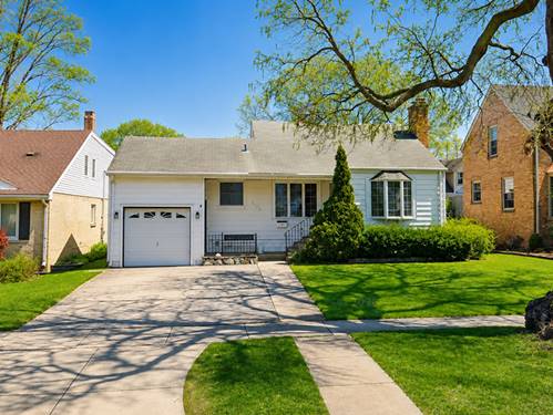 4529 Saratoga, Downers Grove, IL 60515