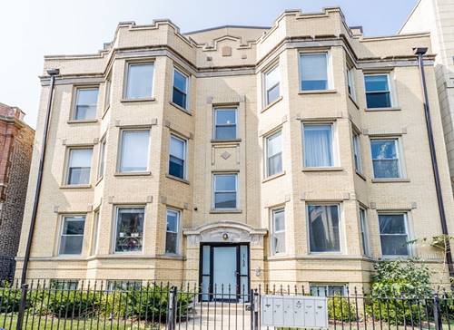 3750 N Wilton Unit 2, Chicago, IL 60613