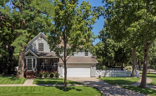 410 Belleplaine, Park Ridge, IL 60068