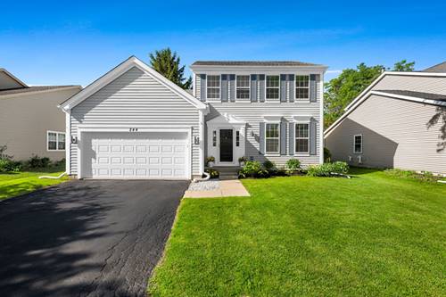 244 Buckingham, Grayslake, IL 60030