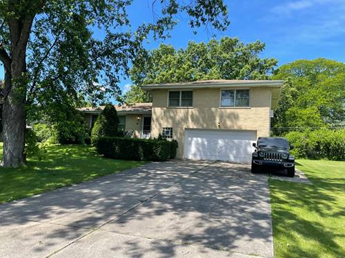 10 E Leon, Prospect Heights, IL 60070