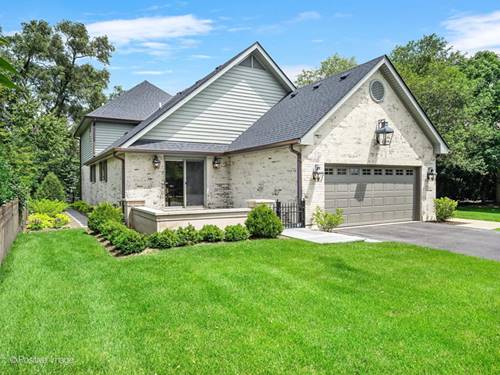 412 66th, Downers Grove, IL 60516