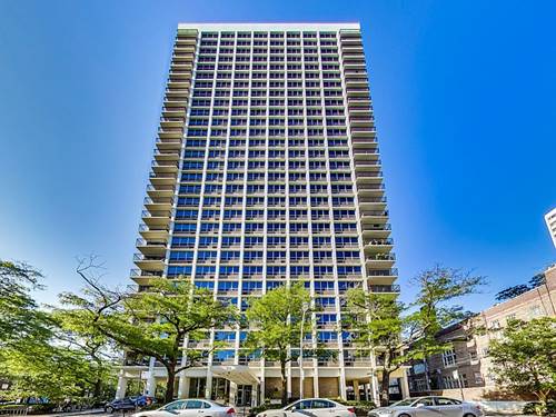 88 W Schiller Unit 703, Chicago, IL 60610