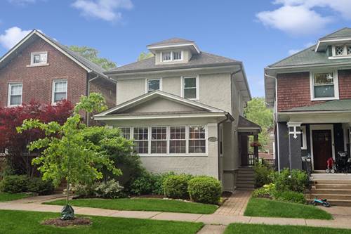 1518 W Norwood, Chicago, IL 60660