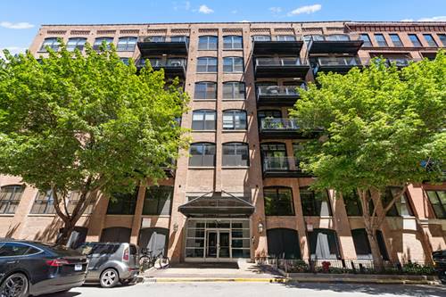 520 W Huron Unit 620, Chicago, IL 60654