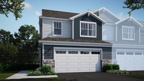 12201 Allburry, Huntley, IL 60142